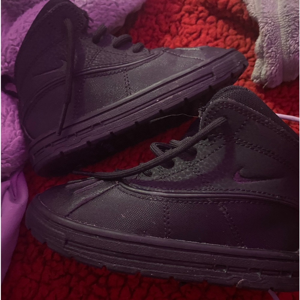 Toddler Woodside 2 High ACG Boots